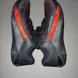 Nike Metcon 6 Mat Fraser Tennis Shoes - Mens 11.5 New in Box - originally $140